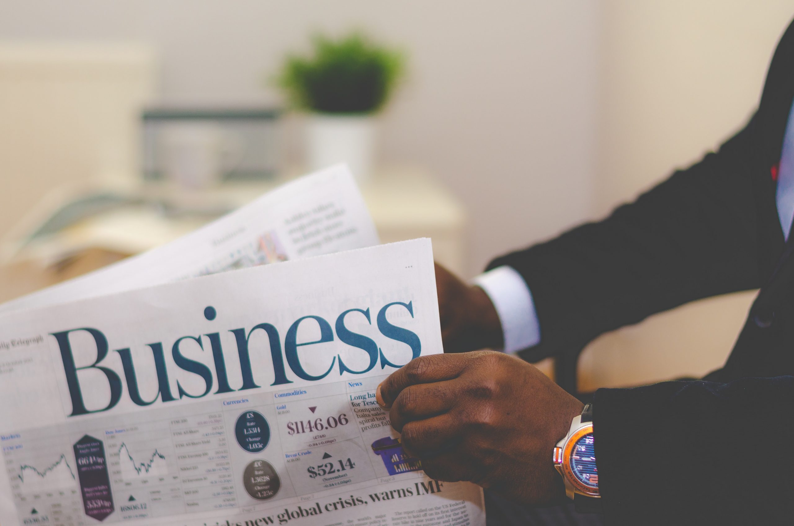 Why invest in a white label solution?
