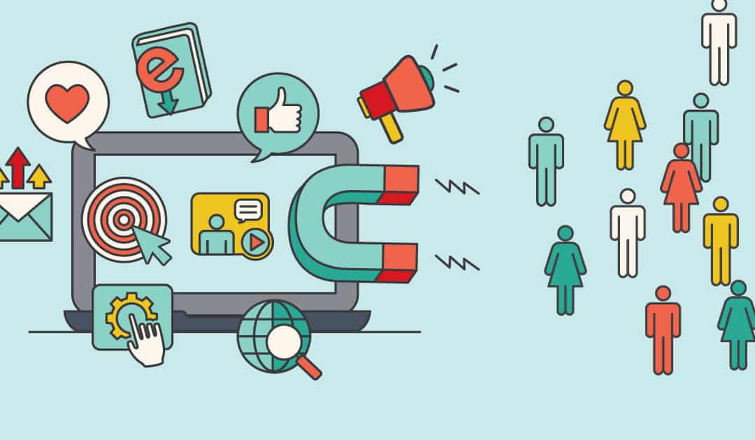 Lead generation chatbot benefits for business