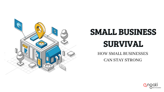 Small business survival