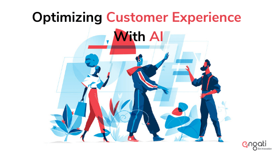 Everything to know about optimizing customer experience with AI