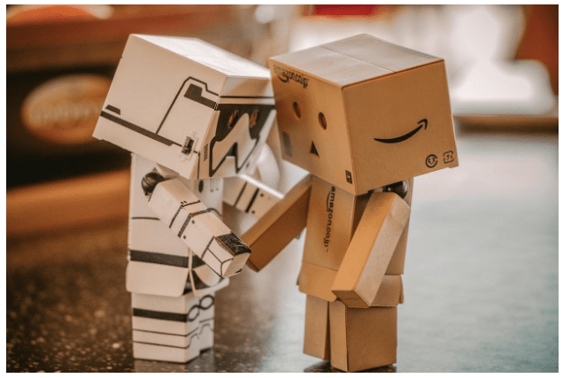Content marketing in the chatbot-boom era