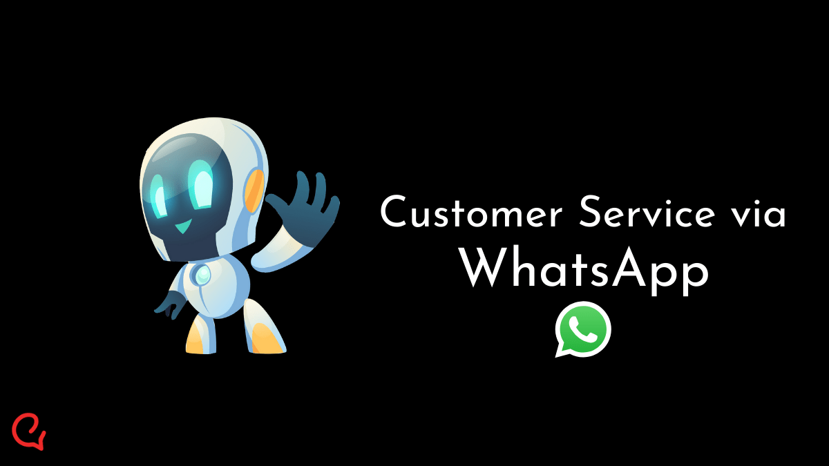 Why your business needs a WhatsApp chatbot
