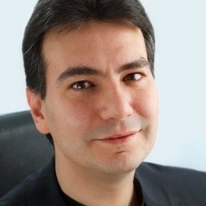 Andy Mura on congnitive computing and cognitive process automation
