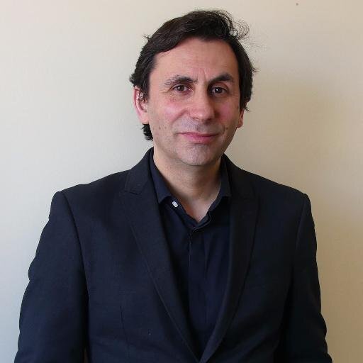 Dinis Guarda talks about the impact of AI and technology on Fintech.