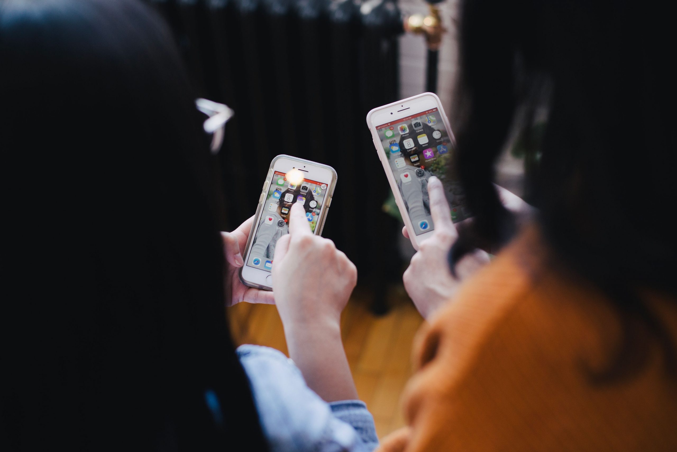 Crafting Conversational UI for a Chatbot