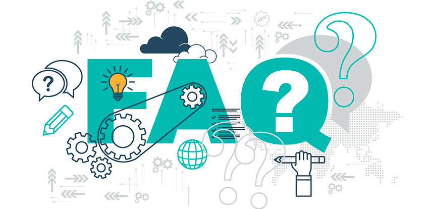 Top 5 questions about bot building explained!