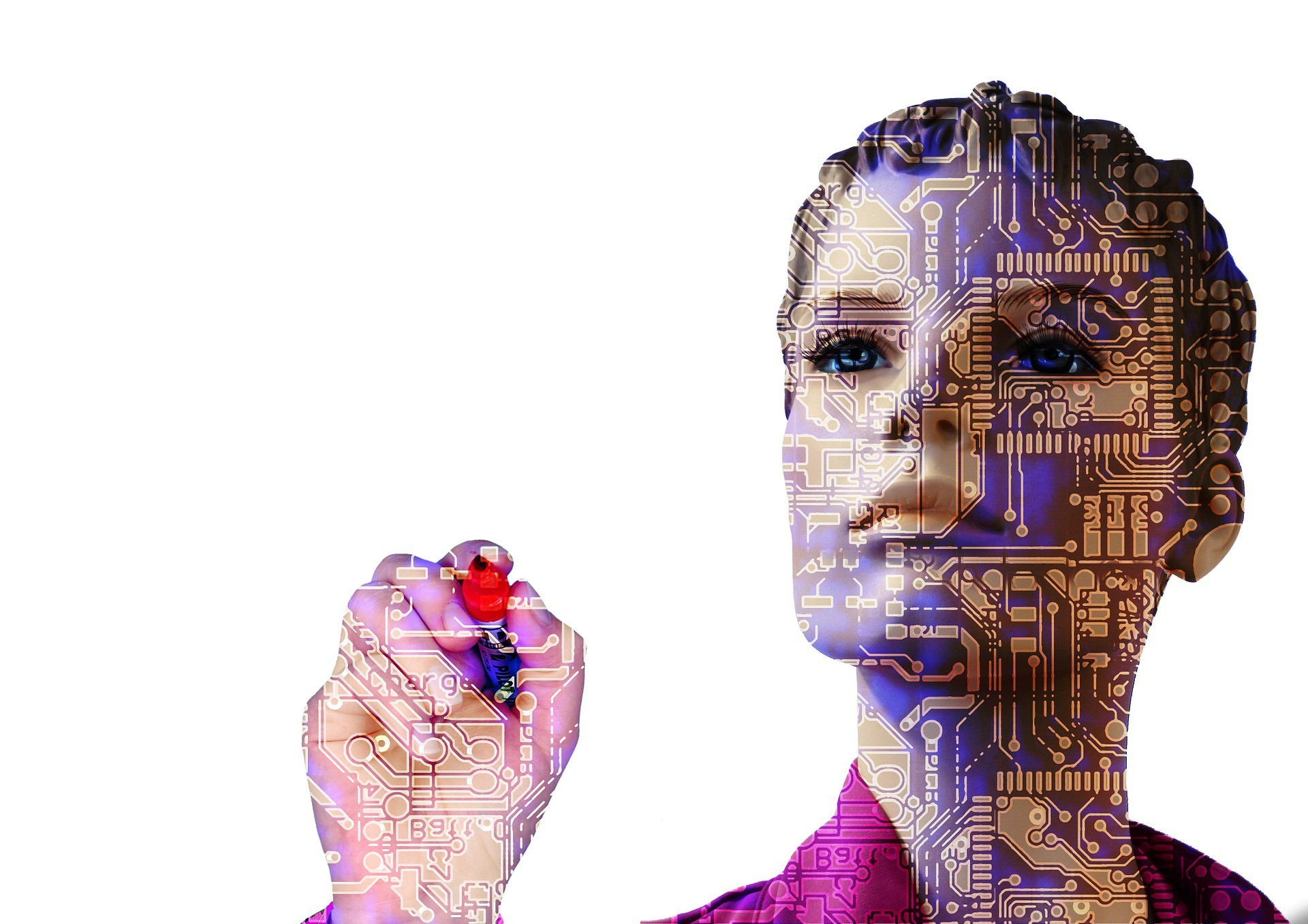 Smarter chatbots | What makes a chatbot smart?