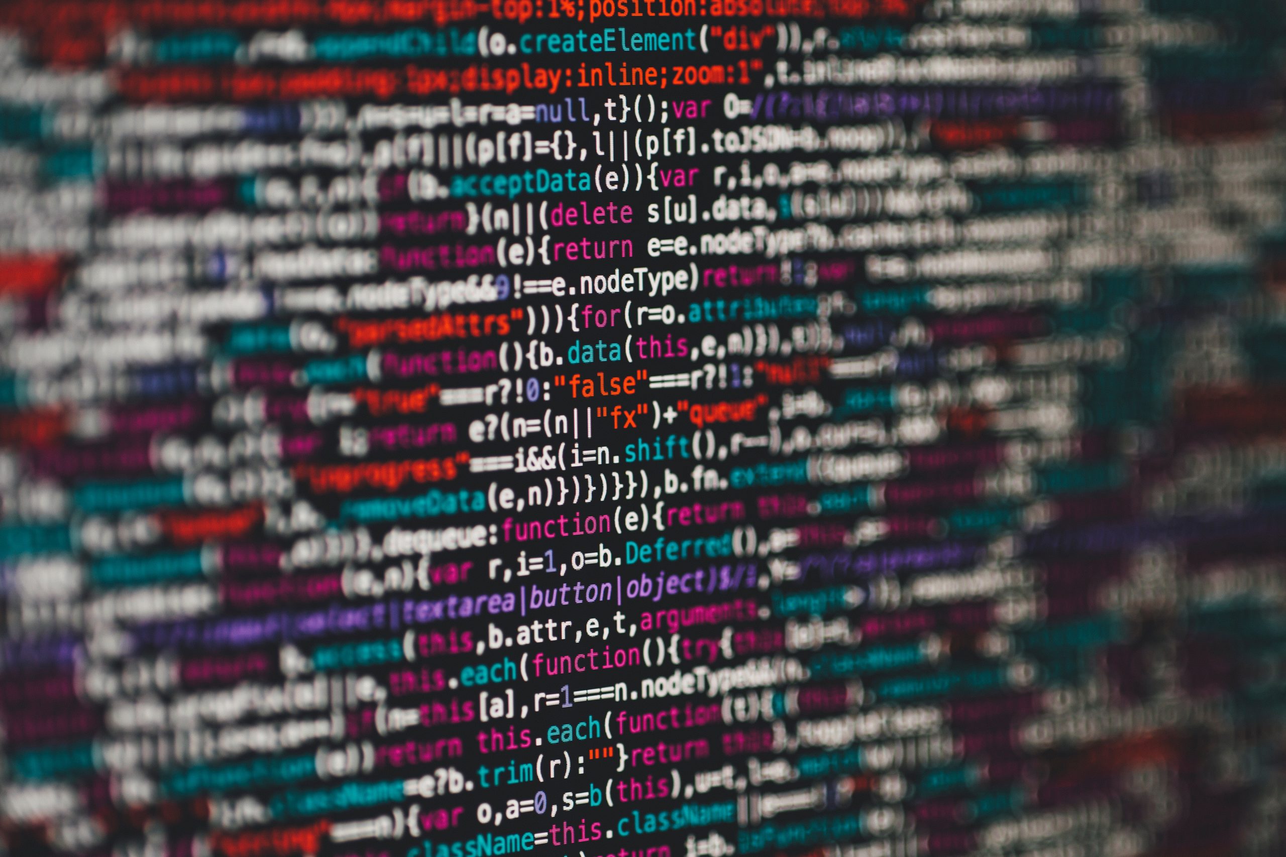 Understanding the chatbot ecosystem