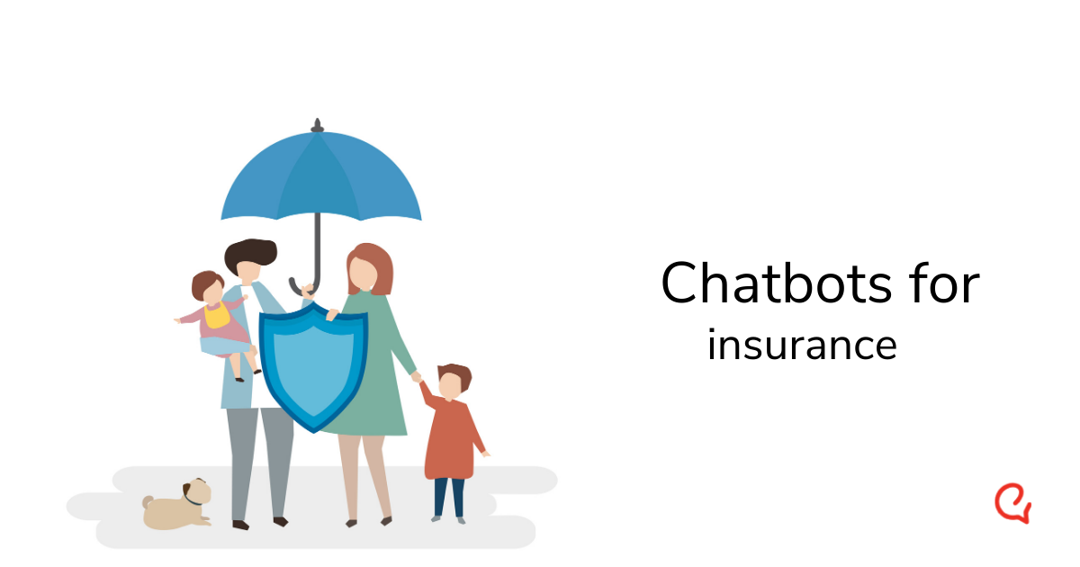 Chatbots for insurance – Trends, benefits, and challenges