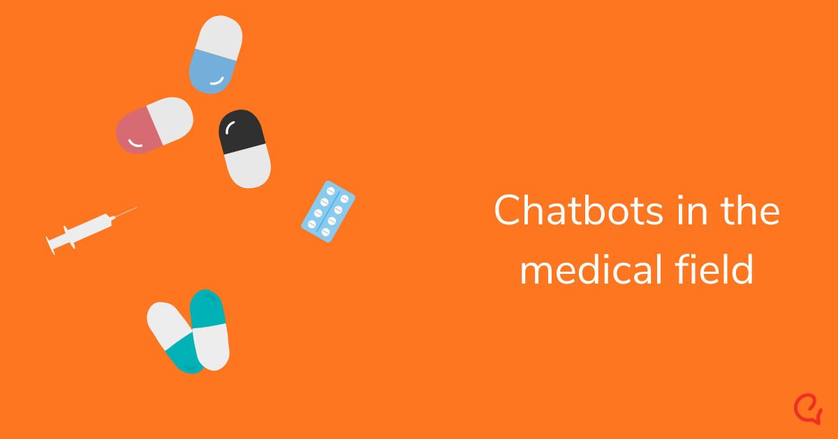 Explore chatbots in medical field