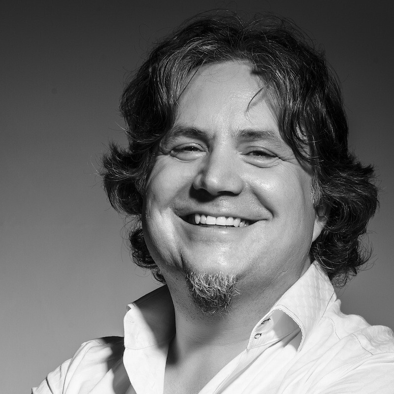 Doyle Buehler on Digital Foundations