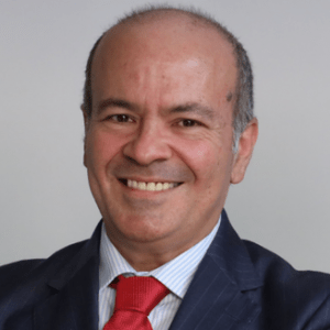 Antonio Grasso on future of technology