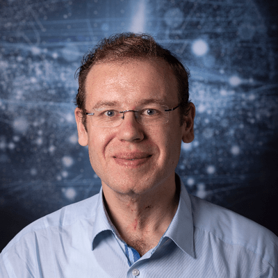 Dr Andreas Maier on Machine Learning Across Disciplines