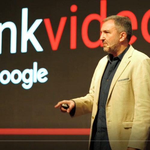 Raul Amingo an expert in Experience Design talks about building blocks of CX.