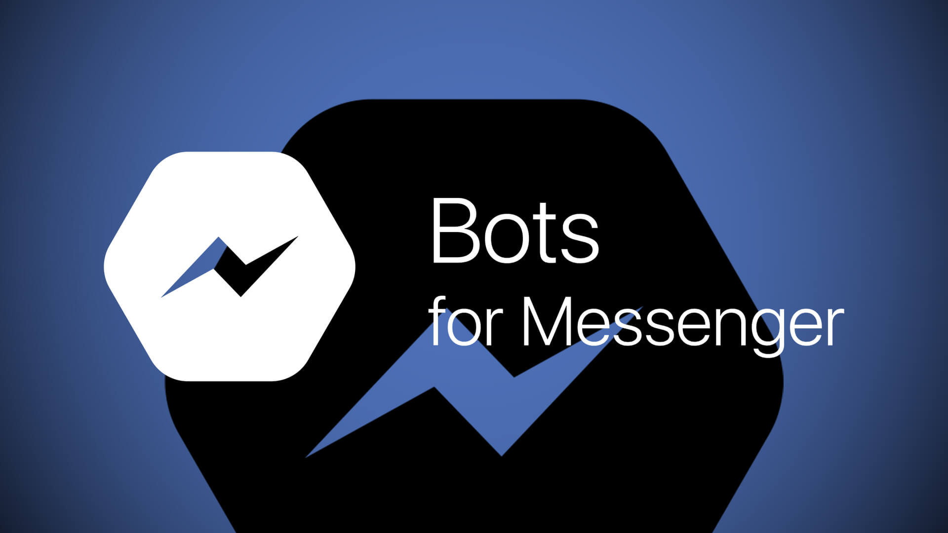 create a Facebook Messenger bot with engati