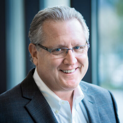 Mark W. Schaefer Executive Director of Schaefer Marketing Solutions