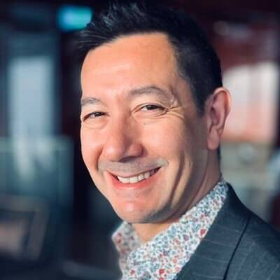 Cyril Coste on customer oriented tech
