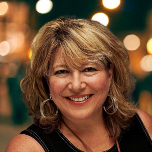 April Rudin on Fintech and the future of financial service.