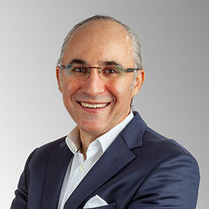Ricardo Saltz Gulko talks about creating simplified customer experience.