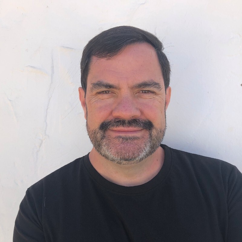 Luis Suarez on digital transformation and its impact on businesses.