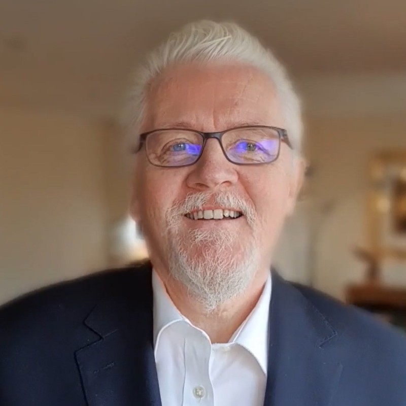 Steve Towers BPM, CEO and founder of BP Group