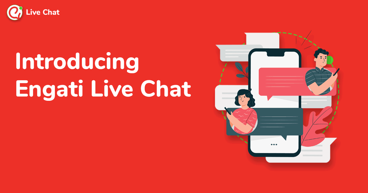 Introducing Engati Live Chat