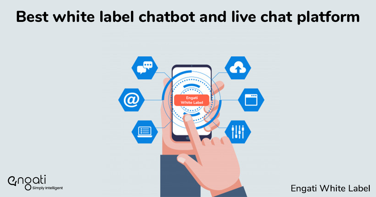 Best white label chatbot and live chat platform