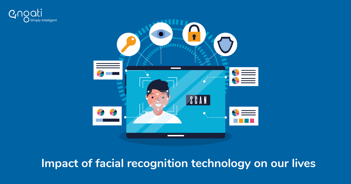Impact of facial recognition technology on our lives