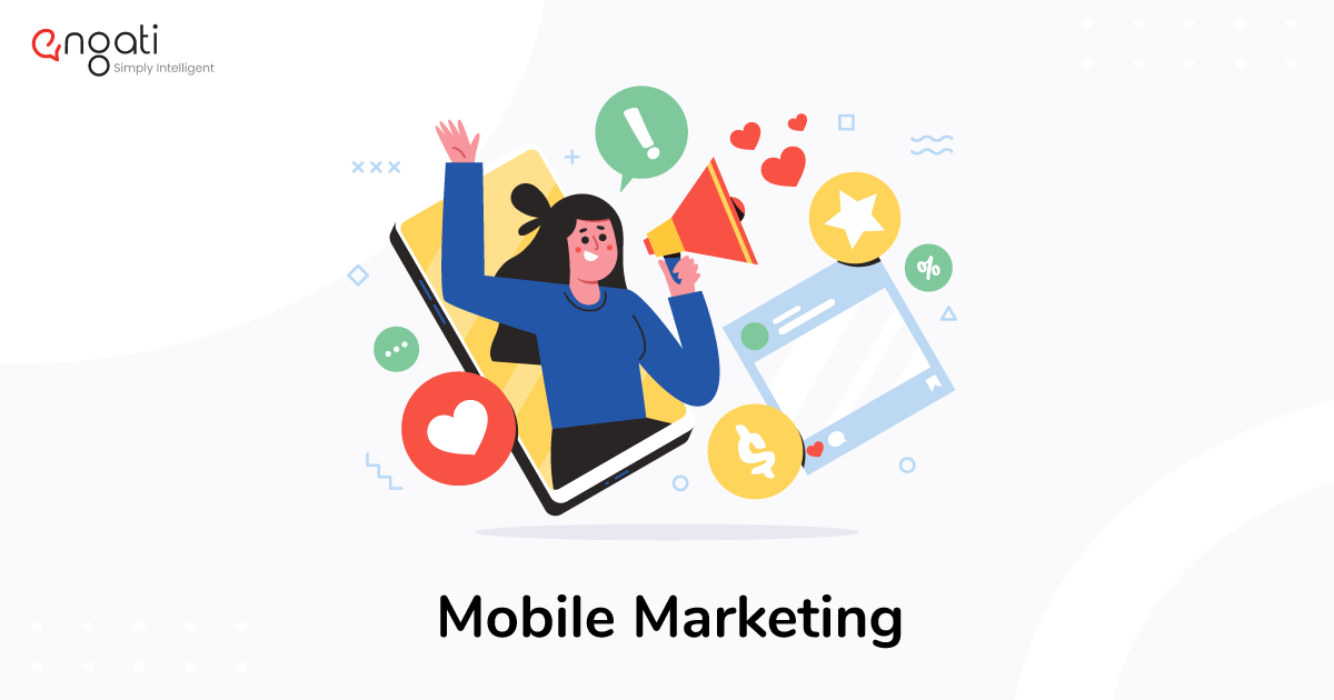 Mobile Marketing | John Andrews | Engati CX