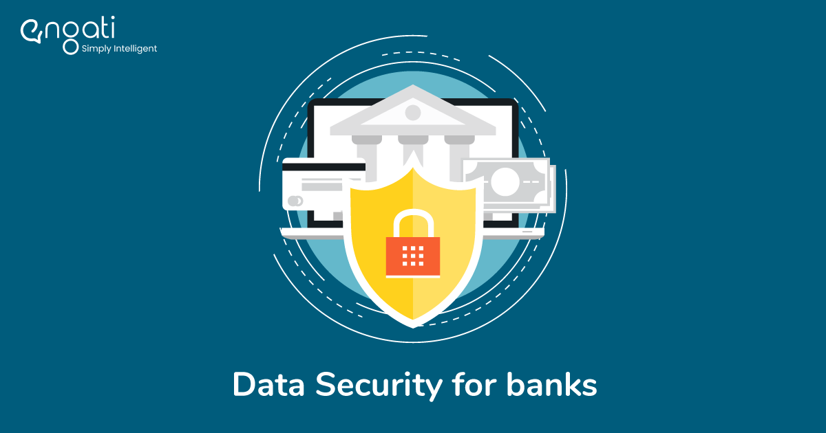 Top 5 tips to practice data security for bankers