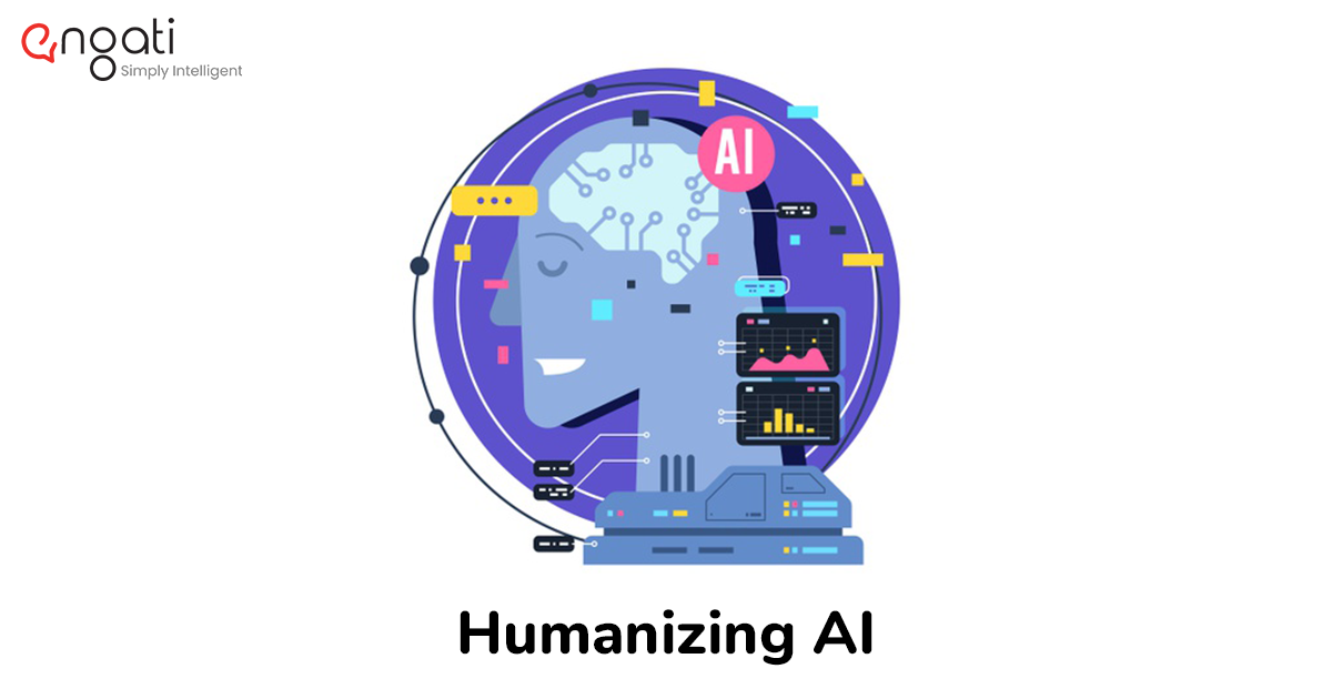 Humanizing AI | Dr. Johannes Drooghaag | Engati CX