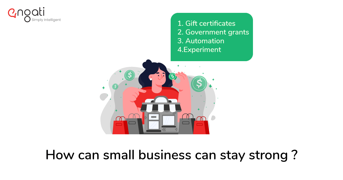 Small business survival
