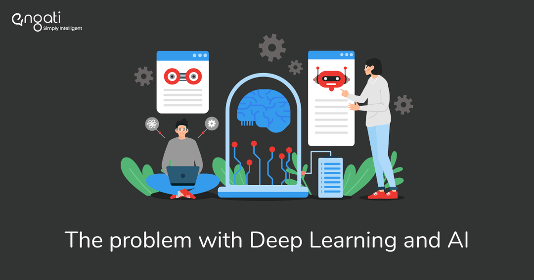 Is Deep Learning really in a crisis?