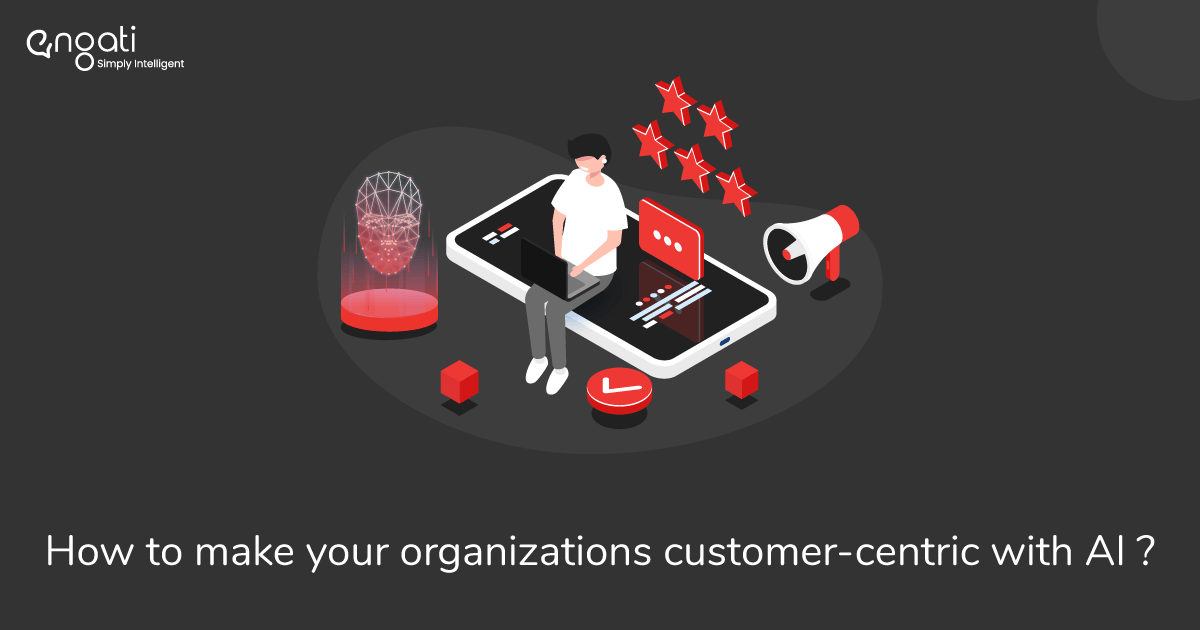 AI and customer-centricity