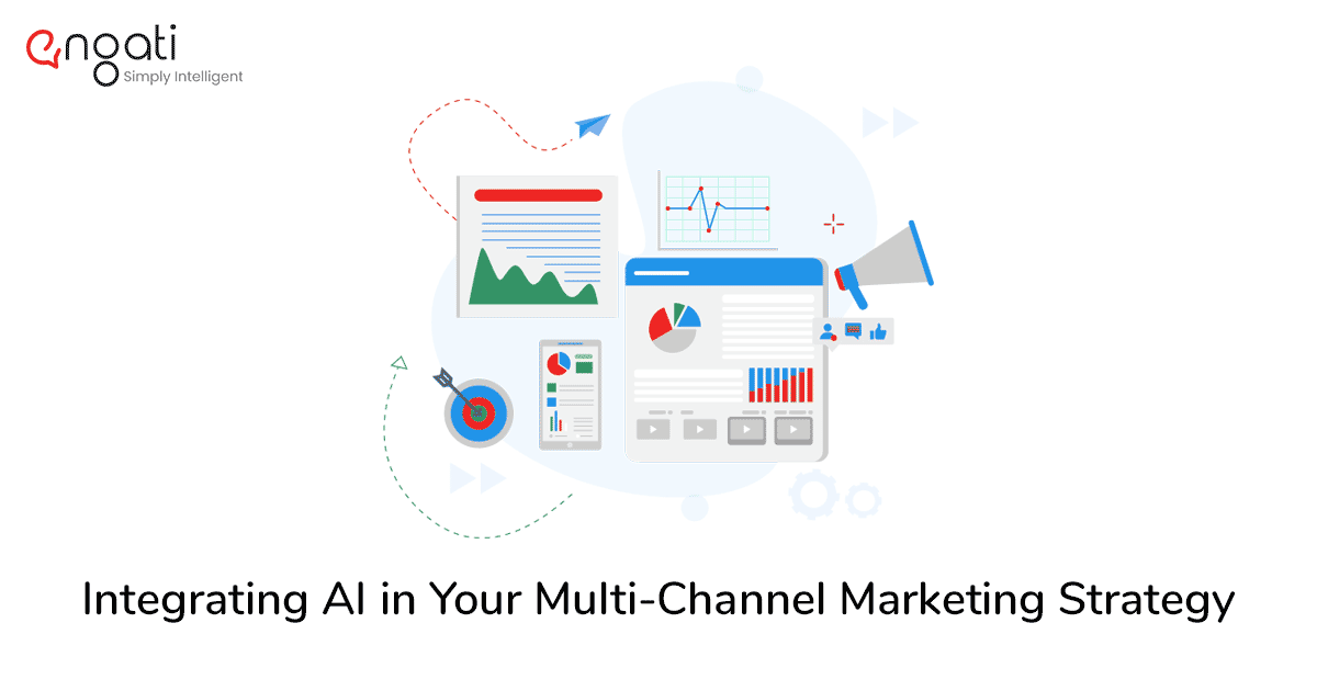 Integrating AI in Your Multi-Channel Marketing Strategy