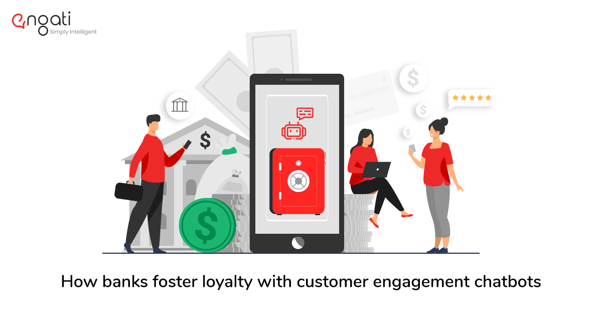 Simplifying banking with chatbots