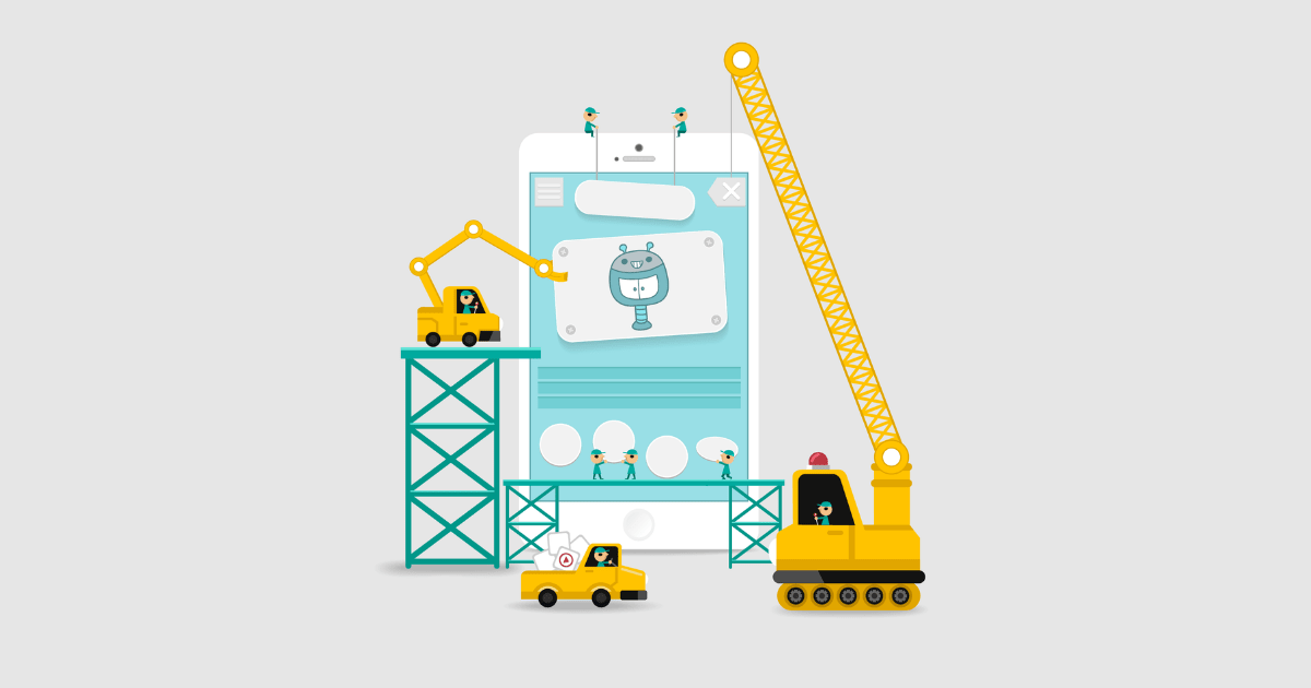 What is so special about the UX of chatbot conversations?