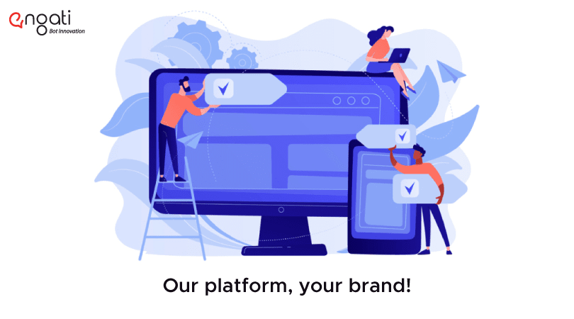 Why you need to invest in a white label chatbot partnership
