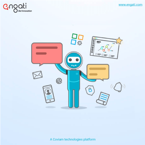 Chatbots boost sales