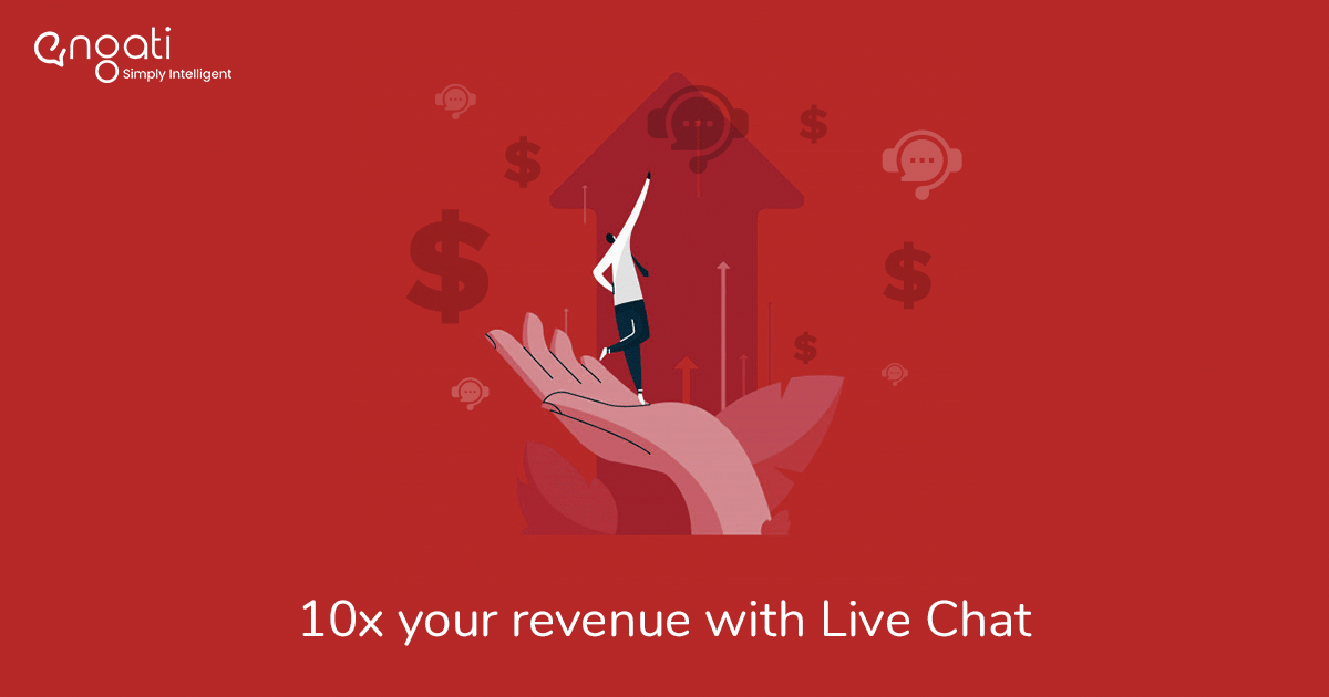 The secret to unlocking 10x sales