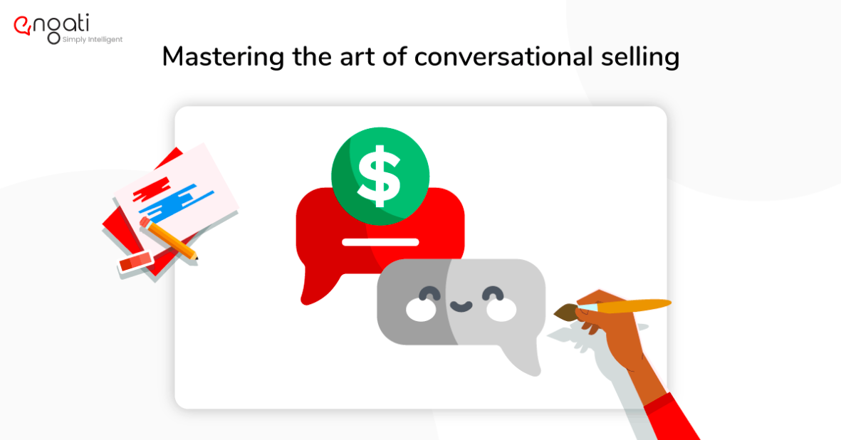 4 E-Commerce companies crushing it with conversational selling