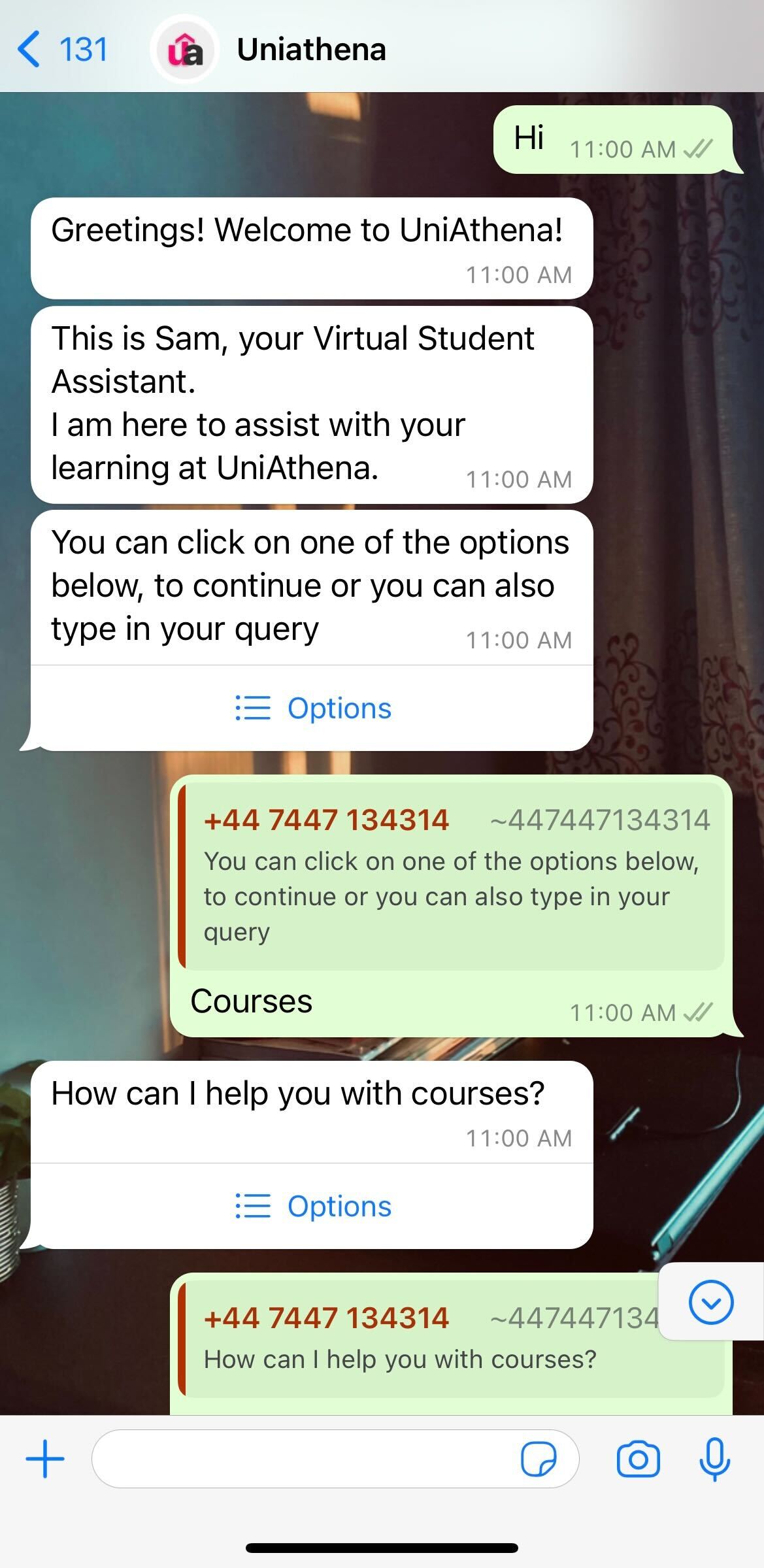 35+ Best performing chatbots examples of 2023 | Engati