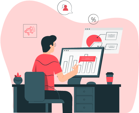 chatbot for sales and marketing