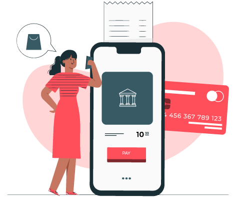 chatbot for transaction enquiries