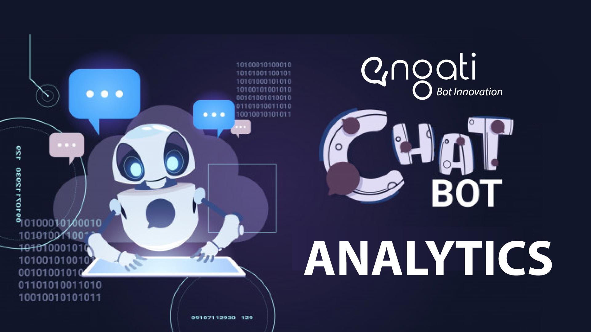 Chatbot tutorials for building bots - Engati