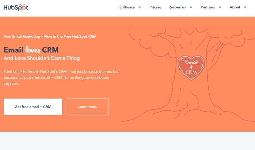 CoSchedule alternative - HubSpot