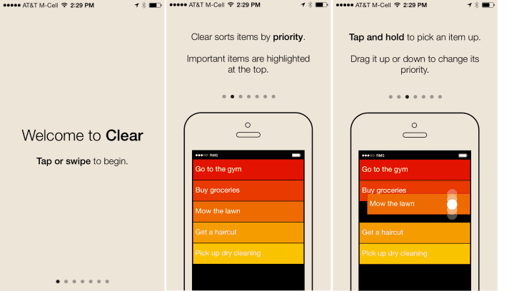 user onboarding best practices clear