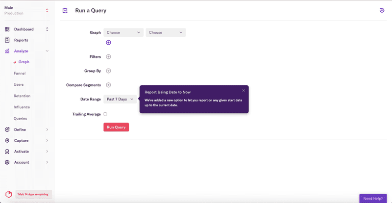 user onboarding best practices heap