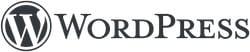WordPress Logo