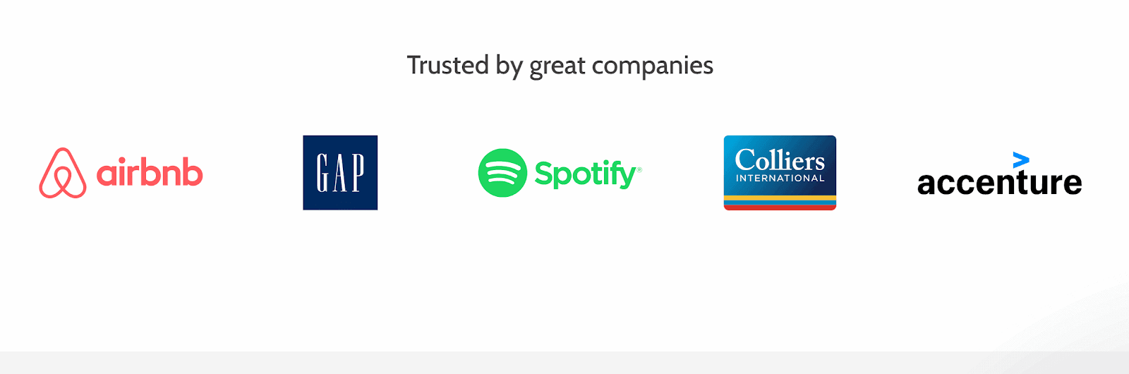Process street used by top companies